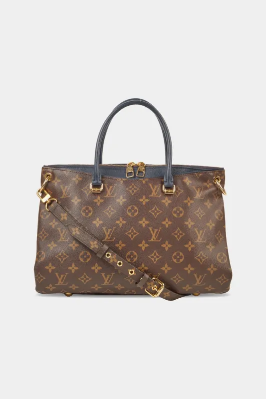 Pallas MM Monogram Handbag sold by Lord & Taylor