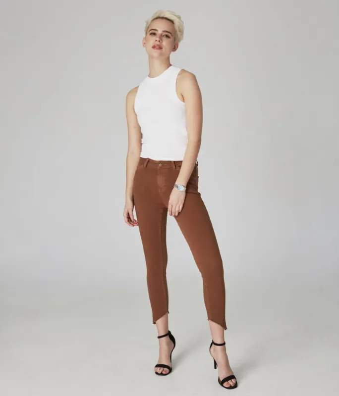 Lola High Rise Skinny Jeans sold by Lord & Taylor