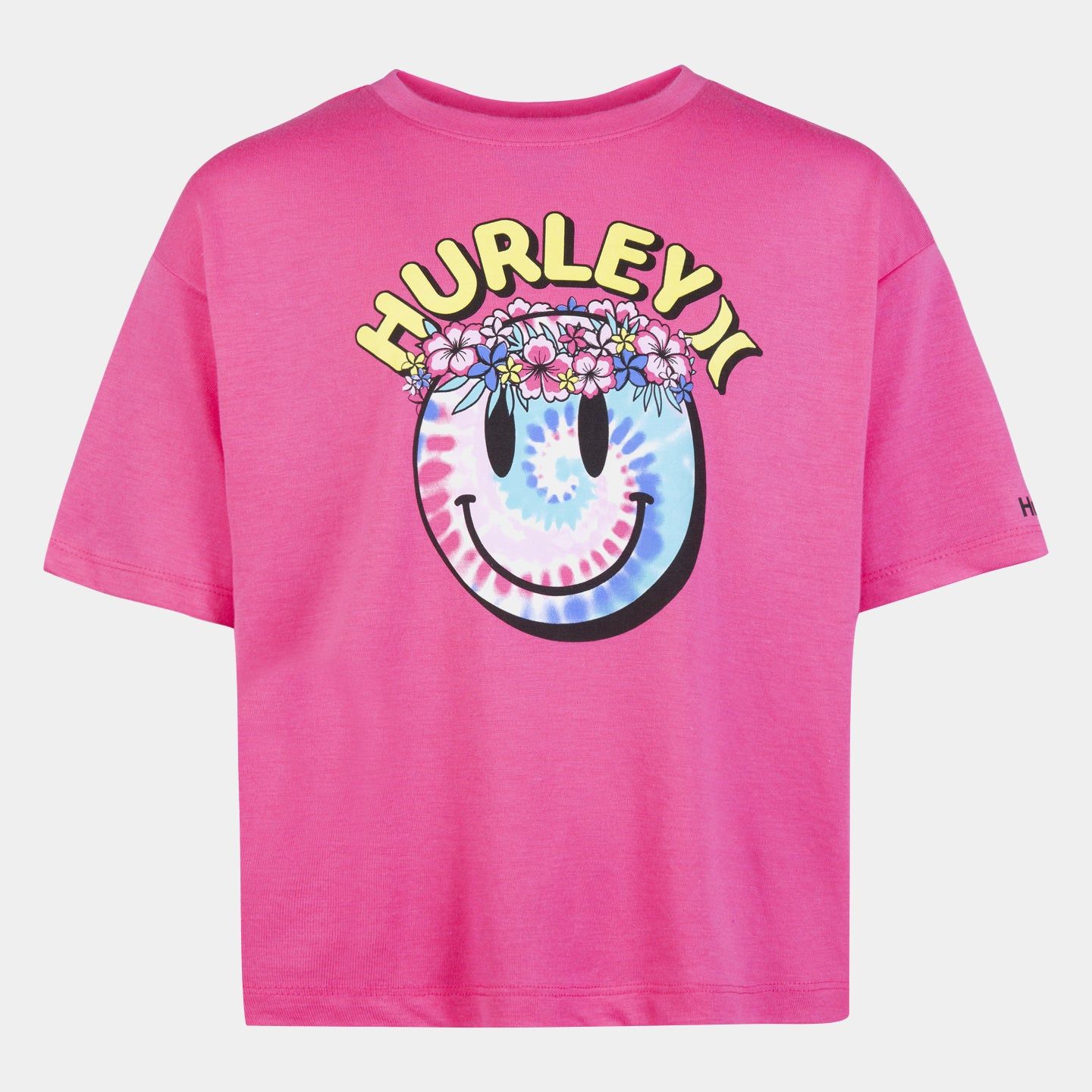 Girls Graphic Boxy T-Shirt sold by Lord & Taylor