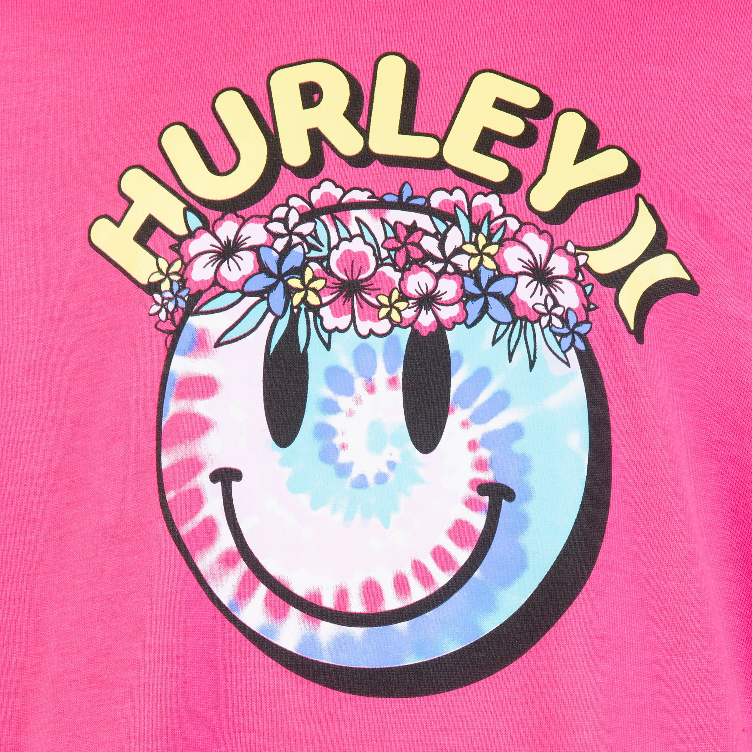 Girls Graphic Boxy T-Shirt sold by Lord & Taylor product image thumbnail 3