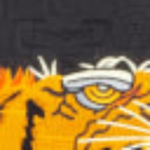 GG Canvas Tiger Tote Bag sold by Lord & Taylor