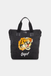 GG Canvas Tiger Tote Bag sold by Lord & Taylor