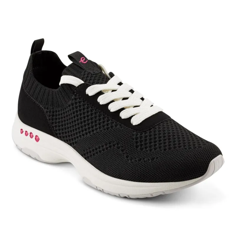 Tahlor Knit Sneakers - Wide sold by Lord & Taylor