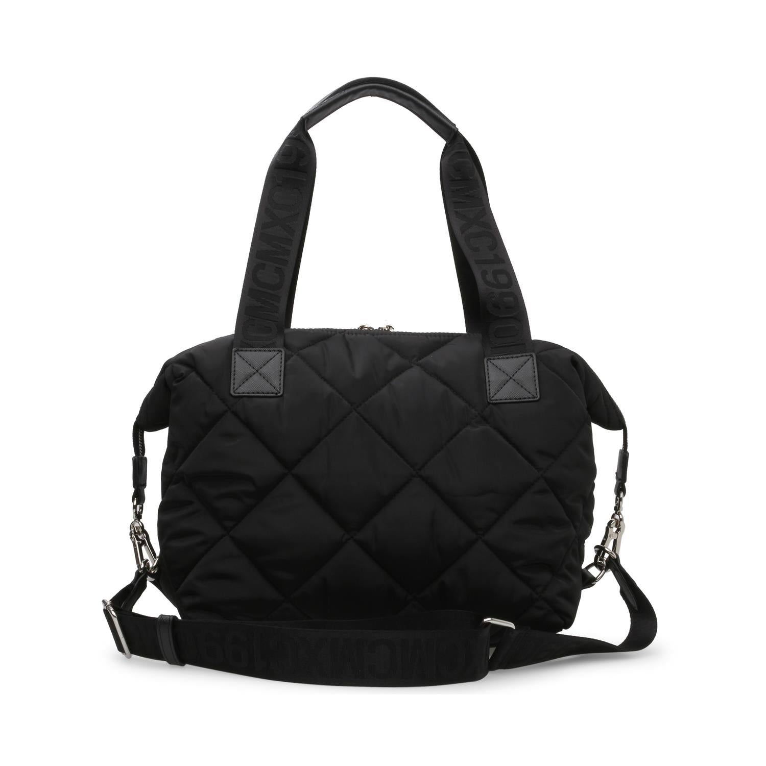 Gym Small Duffle Bag sold by Lord & Taylor product image thumbnail 3