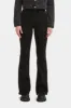 726 High Rise Flare sold by Lord & Taylor