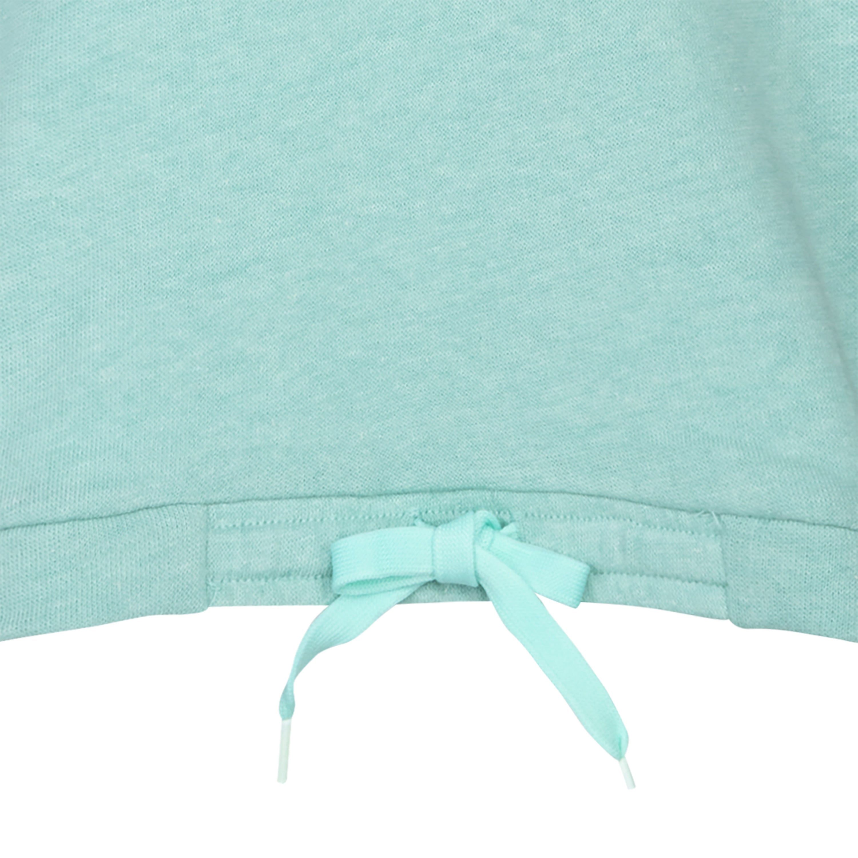 Girls French Terry Crew Neck Sweatshirt sold by Lord & Taylor product image thumbnail 3