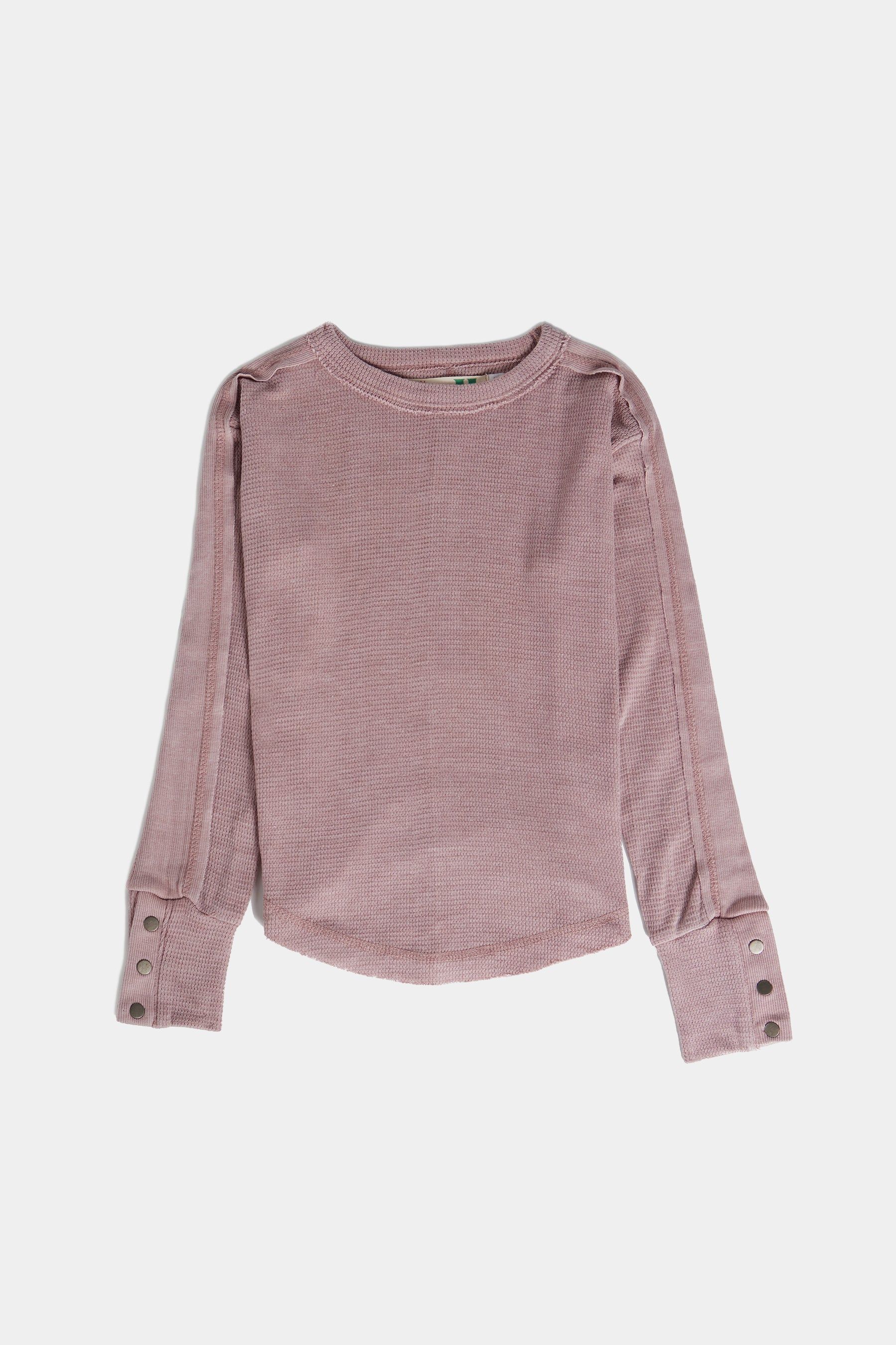 Girls Ls Thermal Top sold by Lord & Taylor