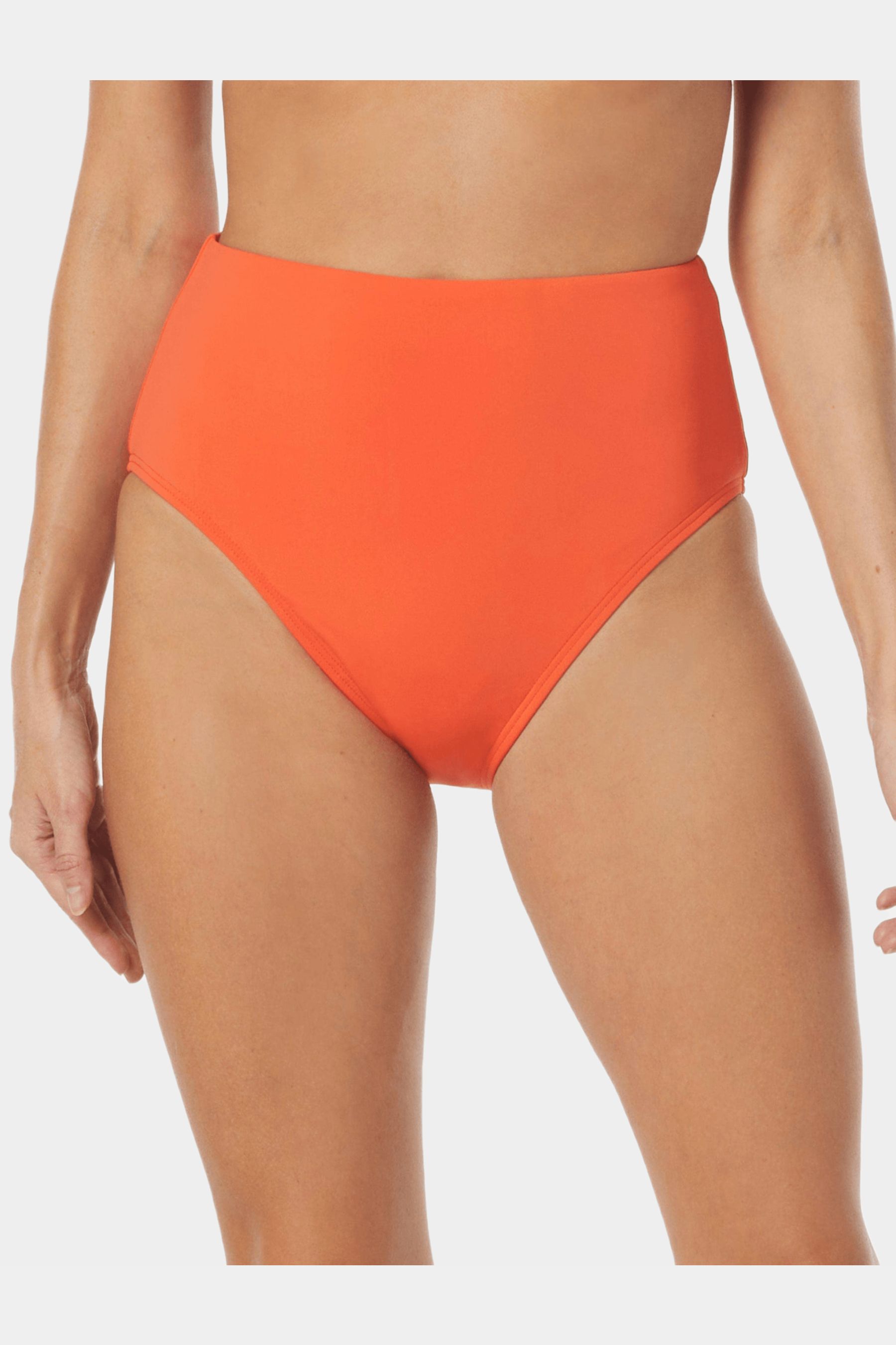 Thrive High Waist Bikini Bottom - Keepsake sold by Lord & Taylor