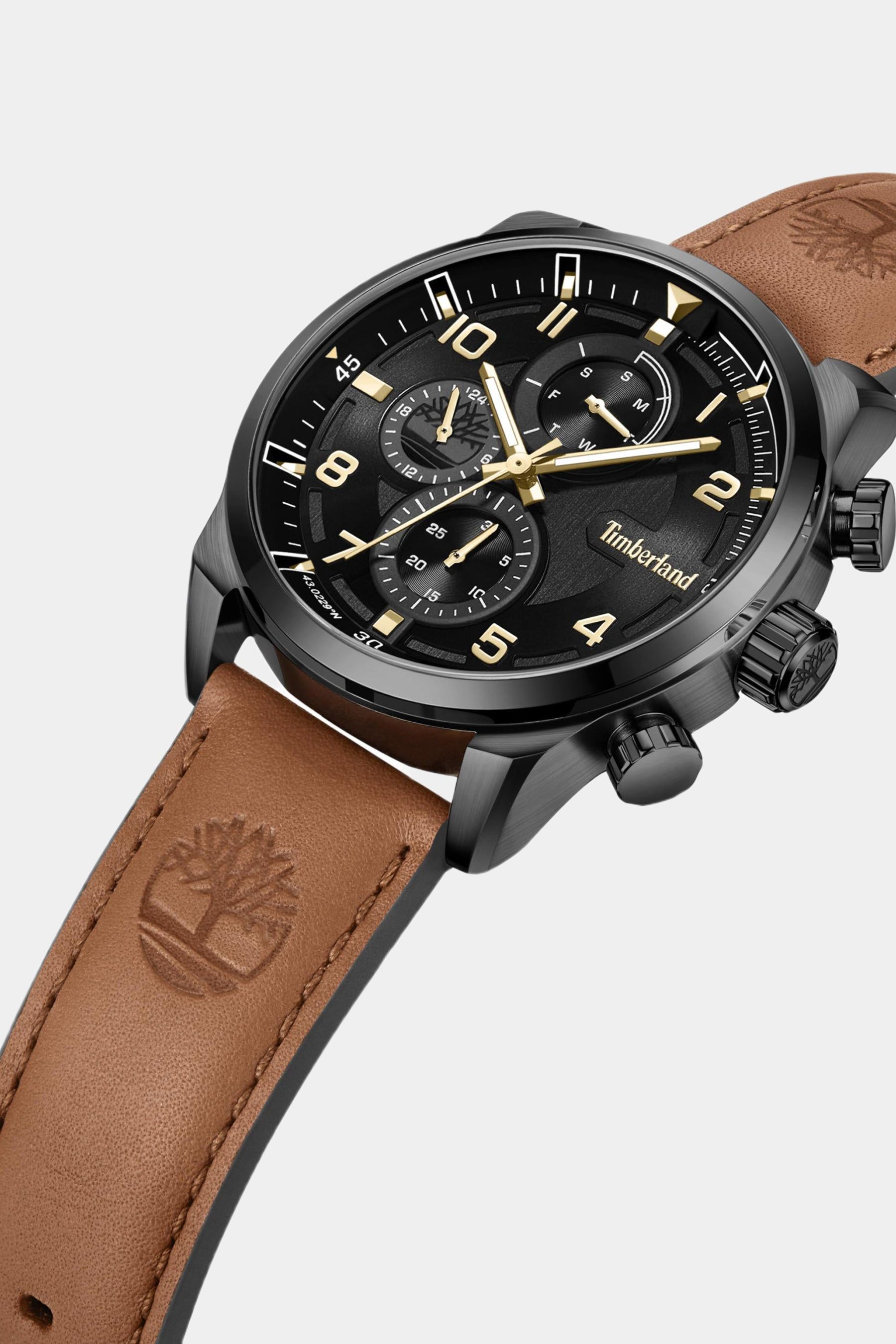 Henniker Ii Mens Watch sold by Lord & Taylor product image thumbnail 3