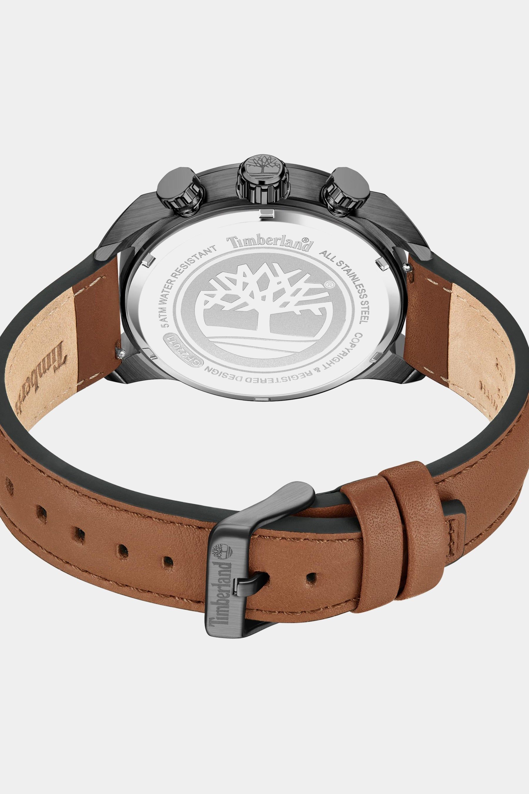 Henniker Ii Mens Watch sold by Lord & Taylor product image thumbnail 4