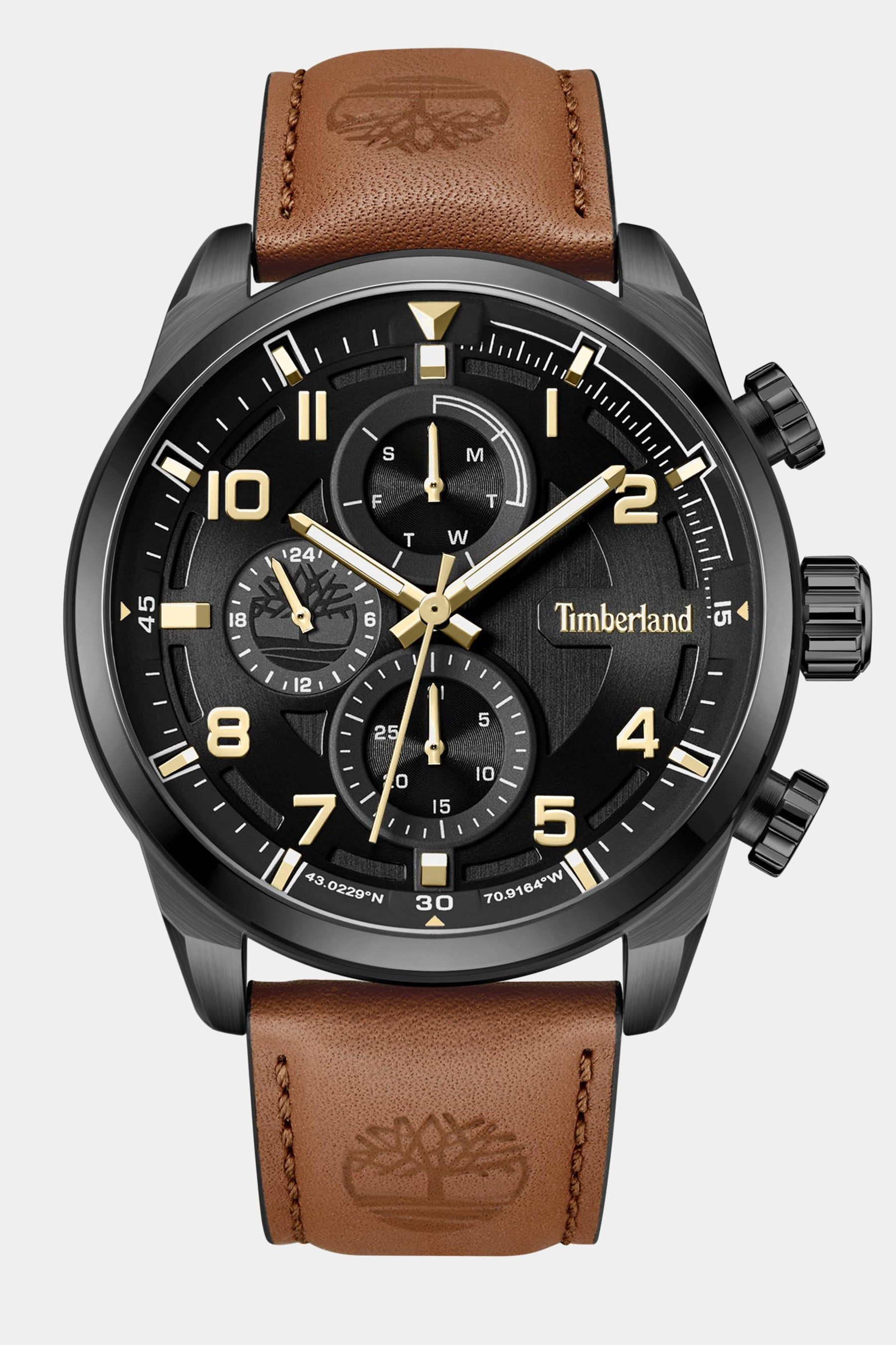 Henniker Ii Mens Watch sold by Lord & Taylor