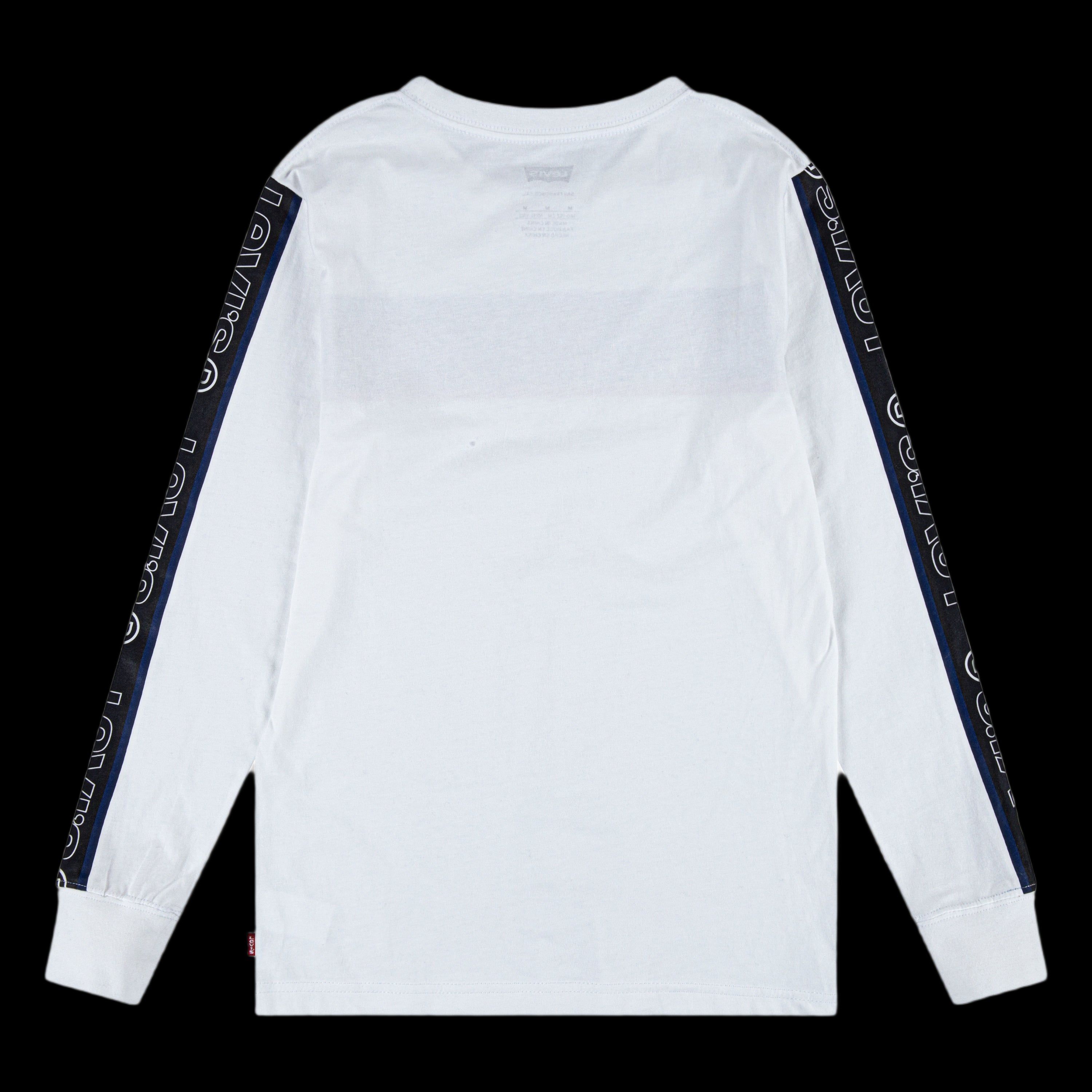 Boys Long Sleeve Graphic T-Shirt sold by Lord & Taylor product image thumbnail 5
