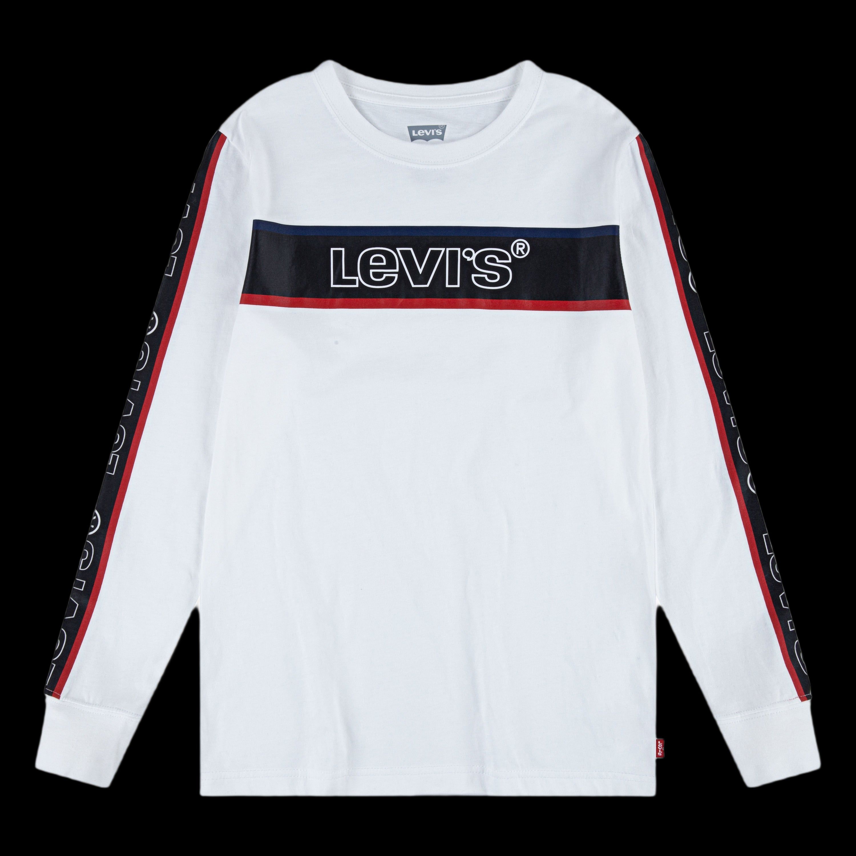 Boys Long Sleeve Graphic T-Shirt sold by Lord & Taylor