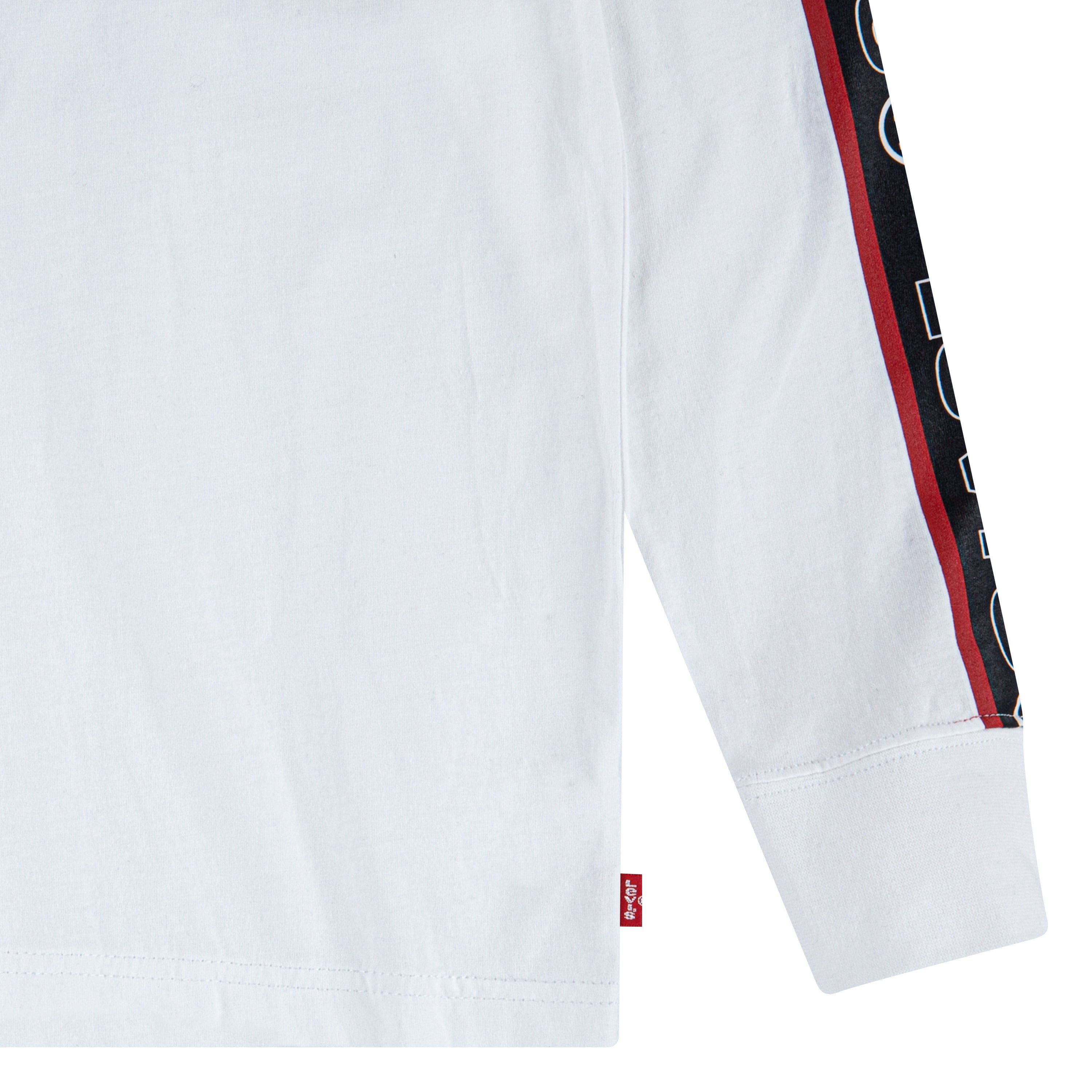 Boys Long Sleeve Graphic T-Shirt sold by Lord & Taylor product image thumbnail 2