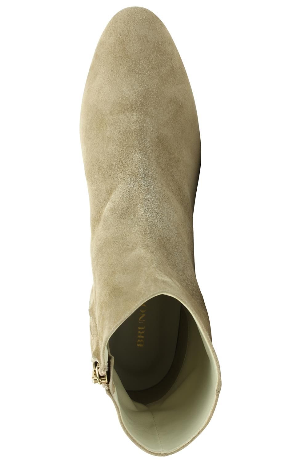 Vinny Ankle Bootie sold by Lord & Taylor product image thumbnail 3