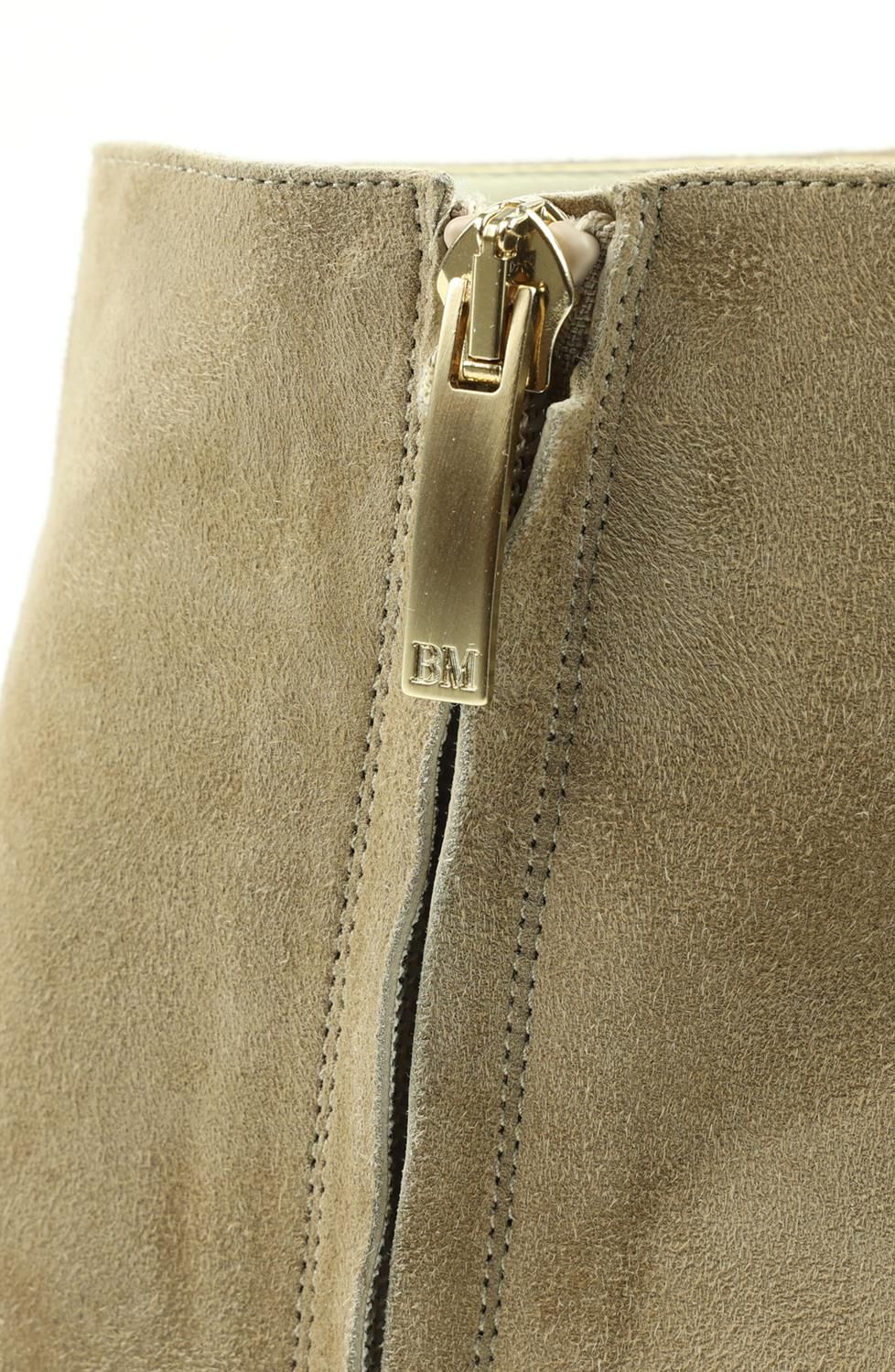 Vinny Ankle Bootie sold by Lord & Taylor product image thumbnail 4