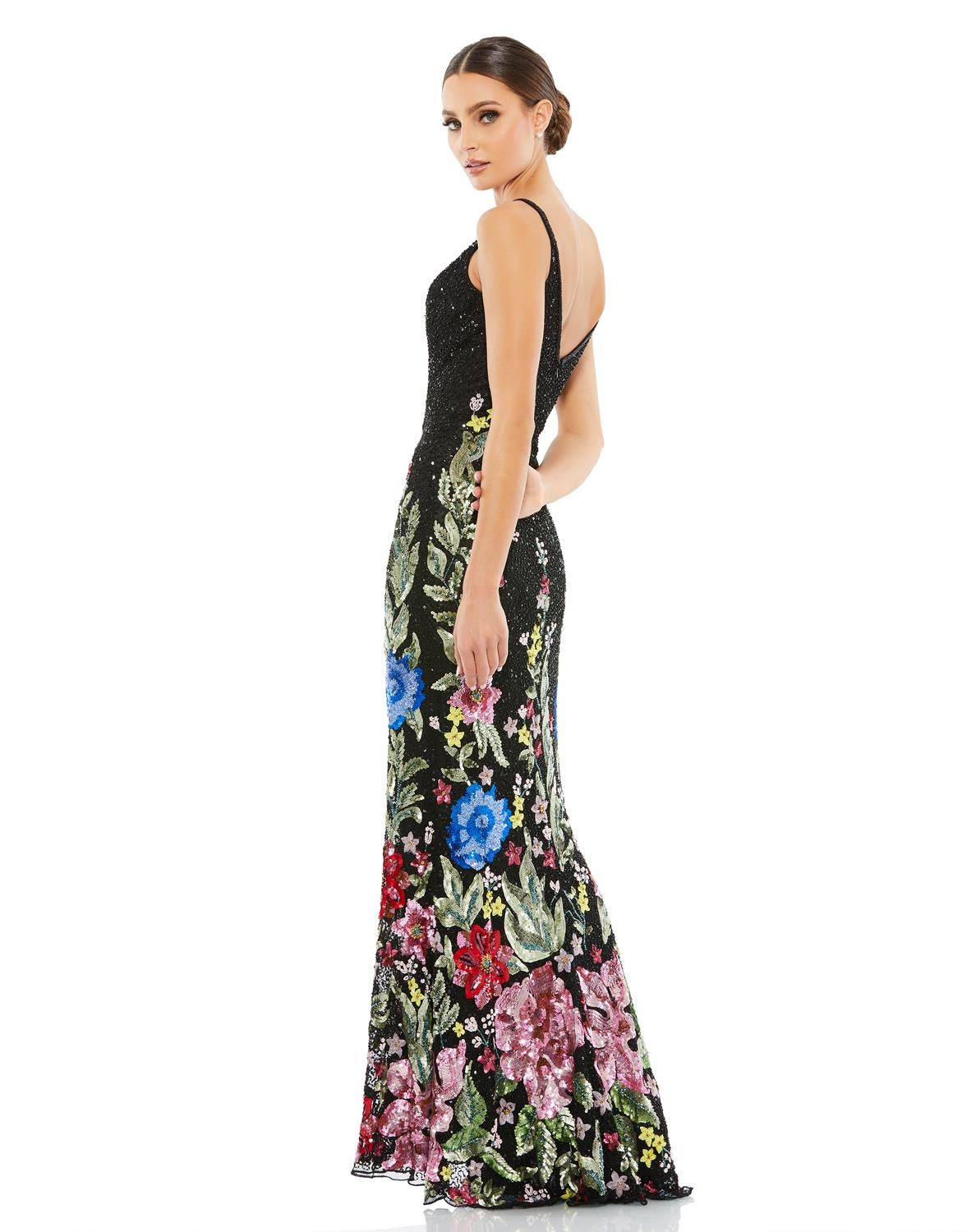 Sleeveless Gown sold by Lord & Taylor product image thumbnail 6