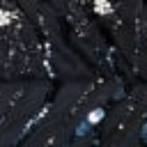 Embellished Wrap Gown sold by Lord & Taylor