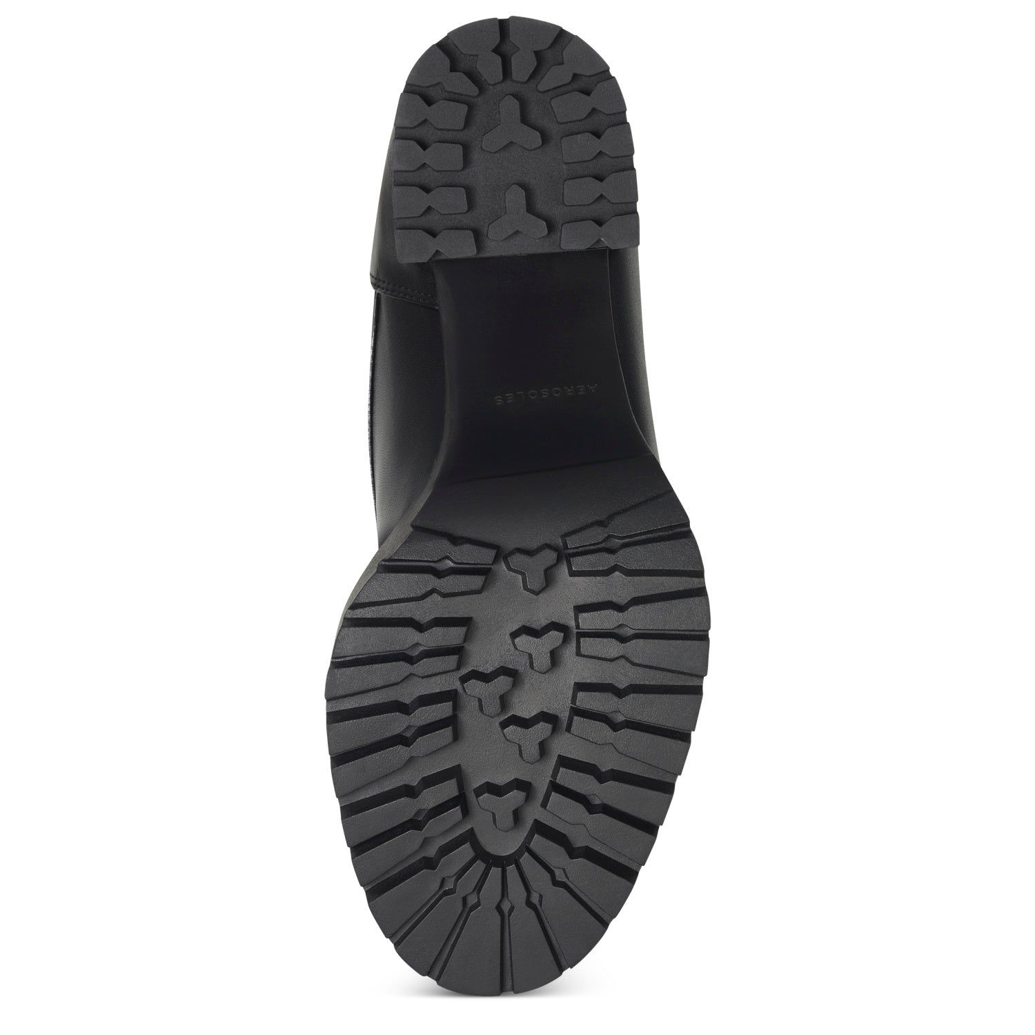 Esen Lace Up Combat Bootie sold by Lord & Taylor product image thumbnail 5