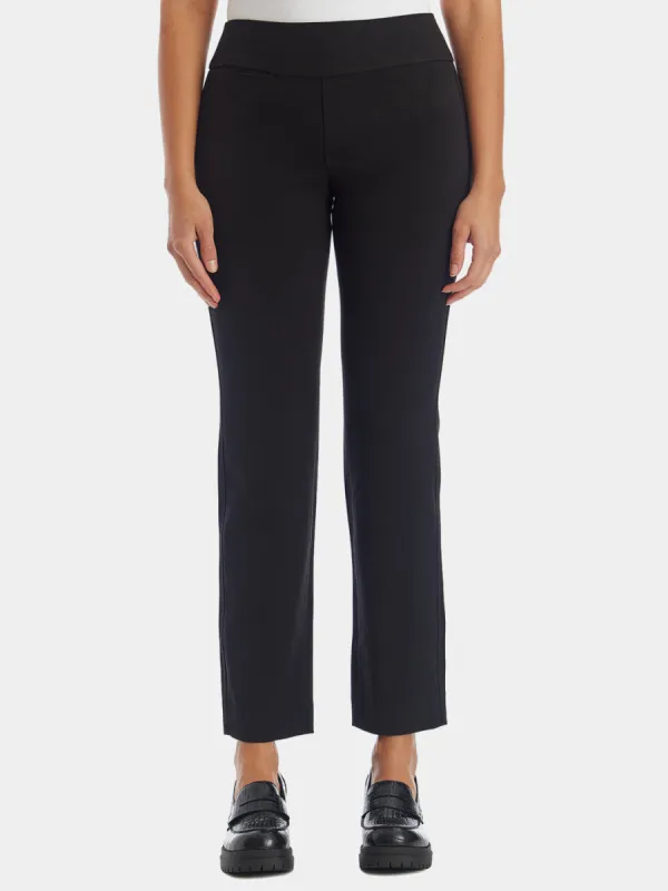 Work It Pull On Trousers sold by Lord & Taylor