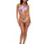 High Leg Brazilian Bikini Bottom sold by Lord & Taylor product image thumbnail 4