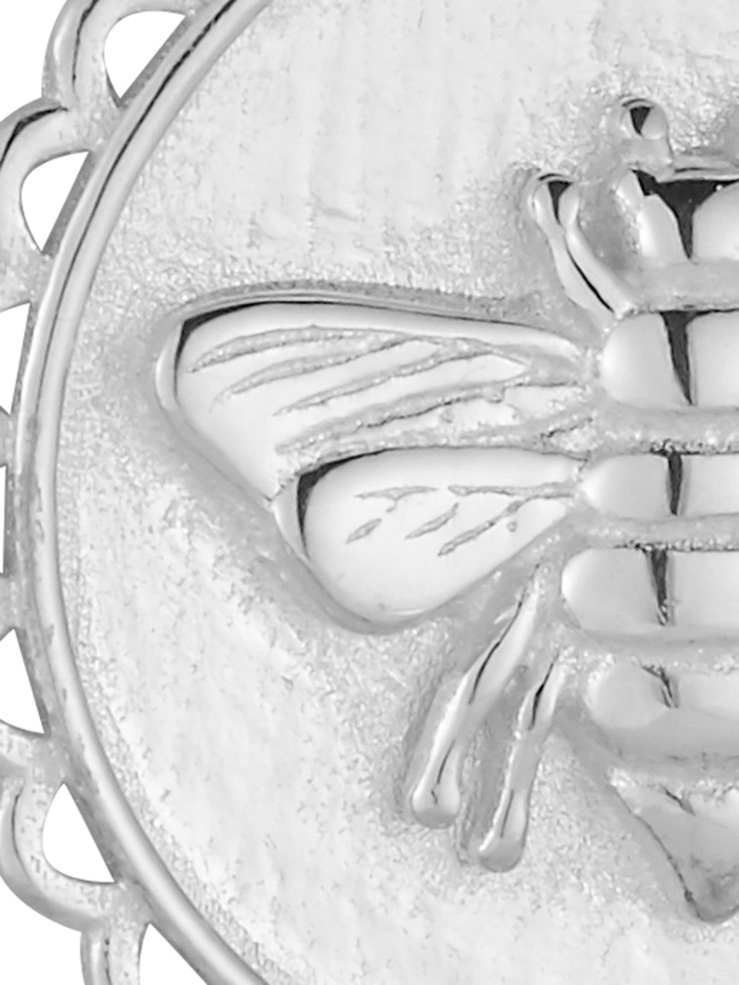 Sterling Silver Bee Necklace sold by Lord & Taylor product image thumbnail 4