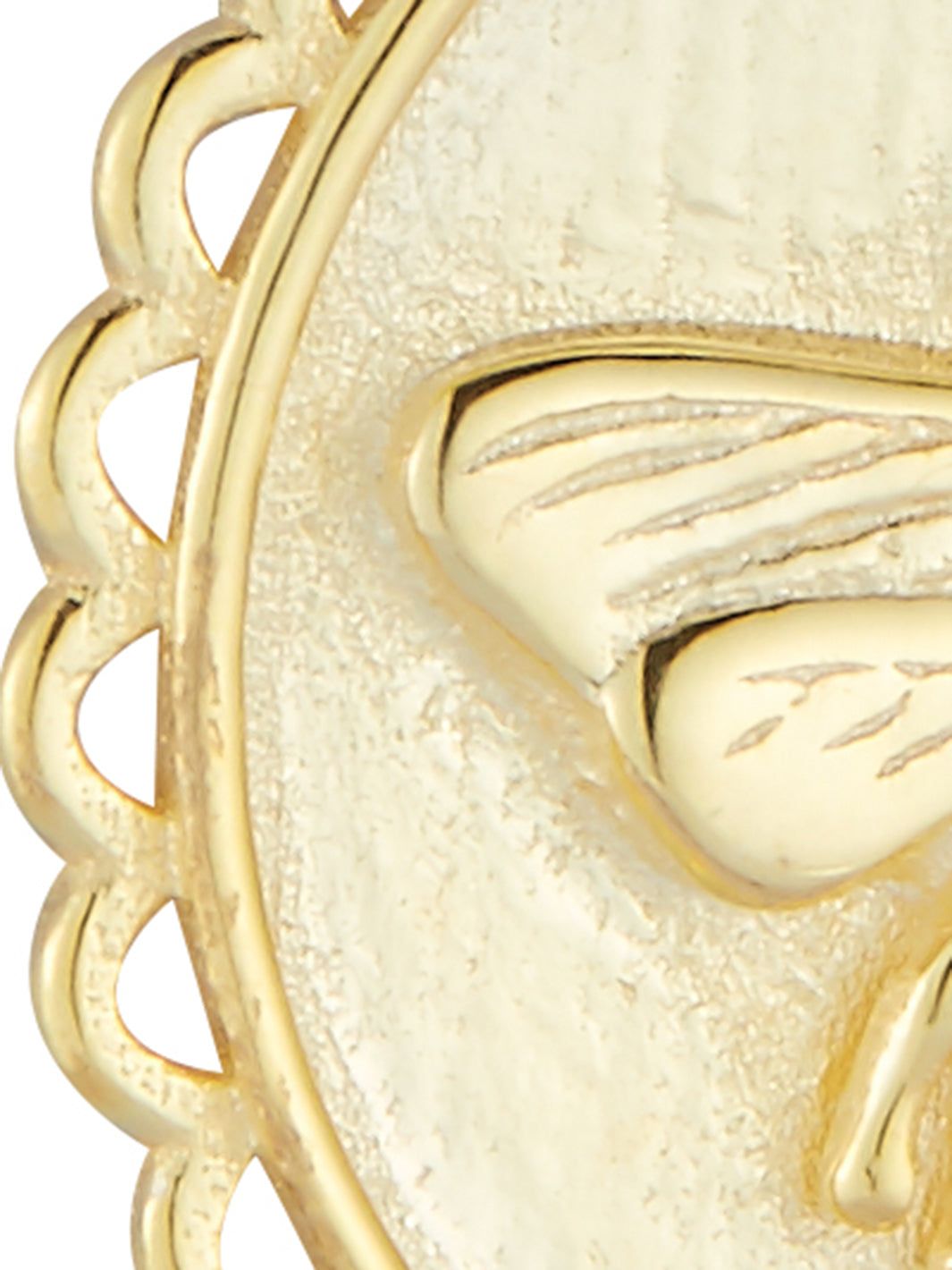 Sterling Silver Bee Necklace sold by Lord & Taylor product image thumbnail 2