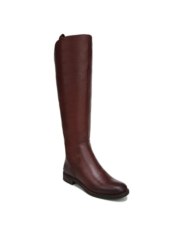 Meyer Wide Calf High Shaft Boot sold by Lord & Taylor