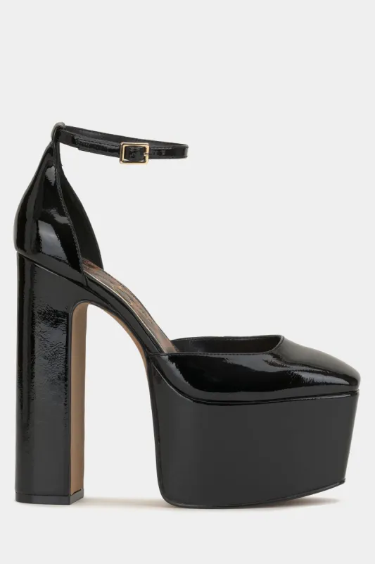 Pinkston Dress Platform sold by Lord & Taylor