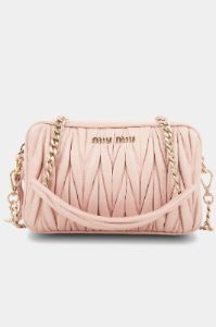 Quilted Crossbody Bag sold by Lord & Taylor