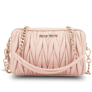 Quilted Crossbody Bag sold by Lord & Taylor