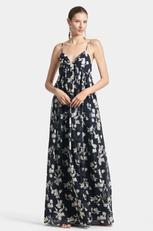 Jessica Gown sold by Lord & Taylor