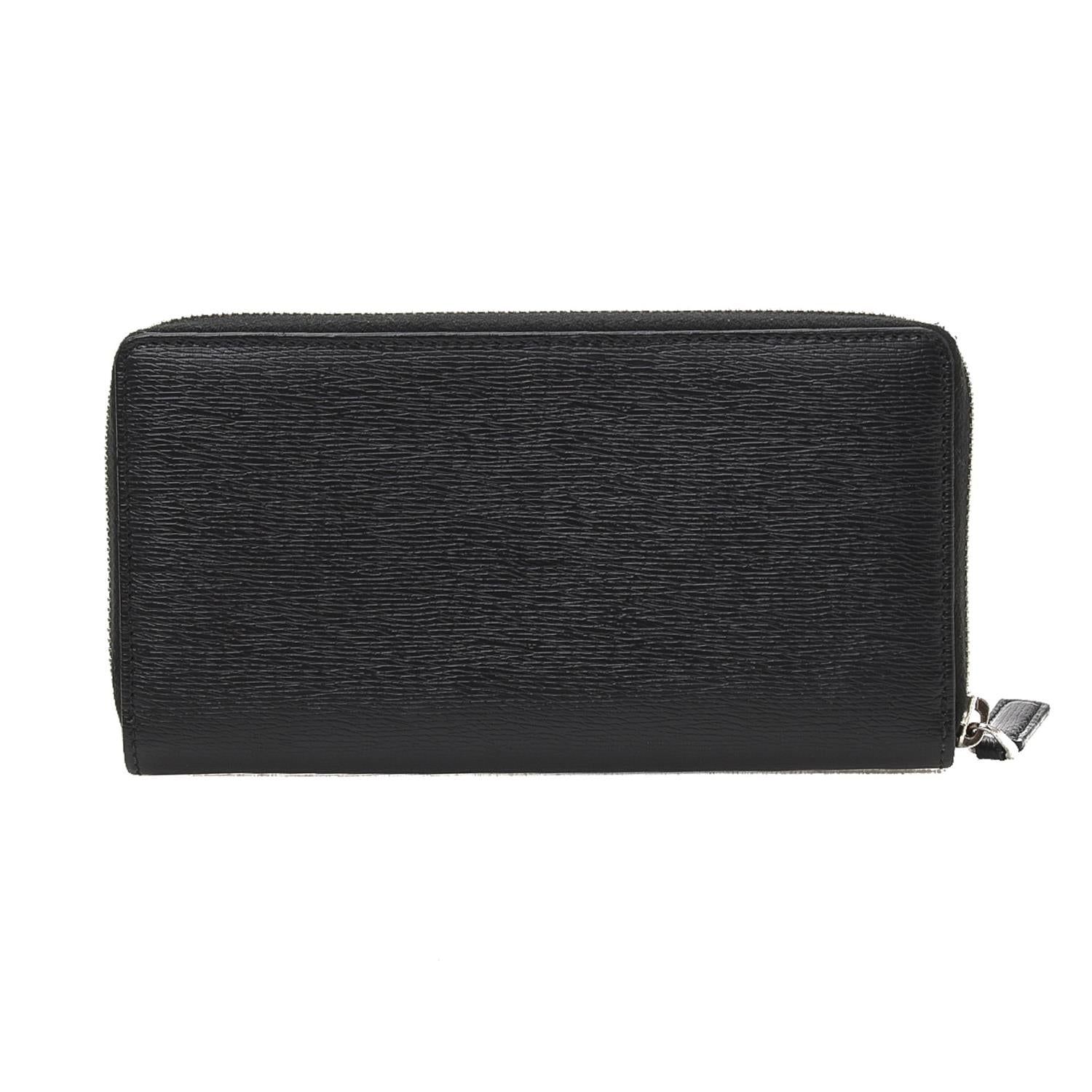 Betty Zip Around Wallet sold by Lord & Taylor product image thumbnail 3