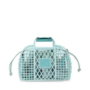 Screen Market Tote sold by Lord & Taylor