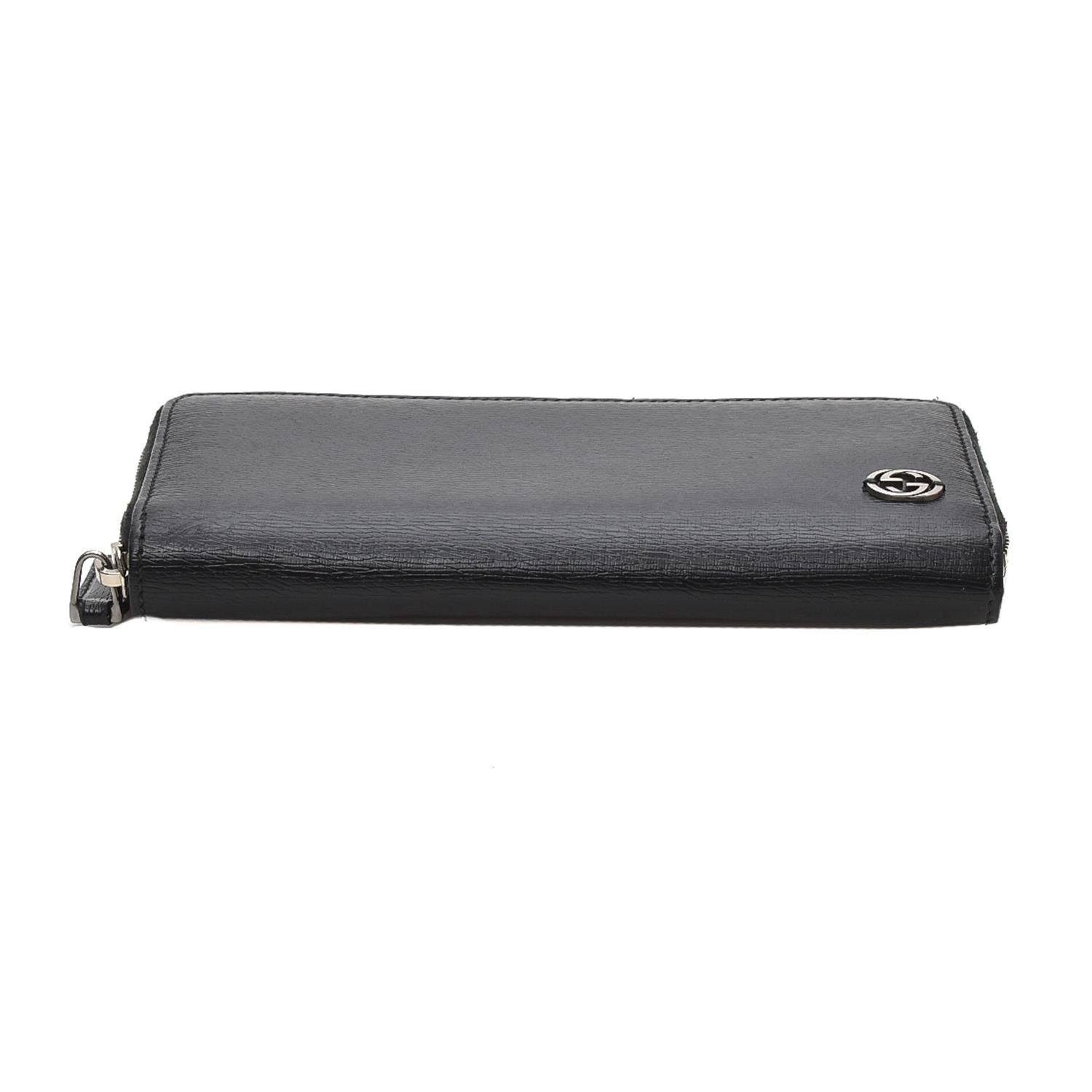 Betty Zip Around Wallet sold by Lord & Taylor product image thumbnail 4