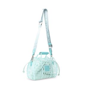Screen Market Tote sold by Lord & Taylor