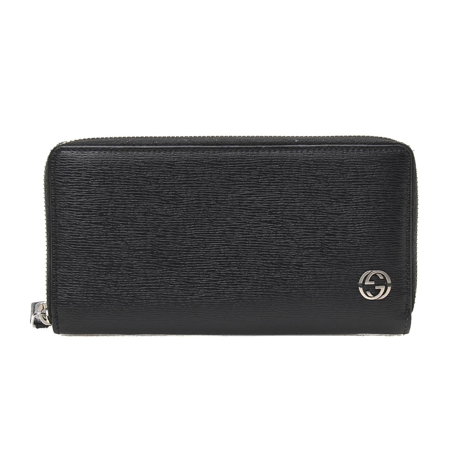 Betty Zip Around Wallet sold by Lord & Taylor product image thumbnail 6