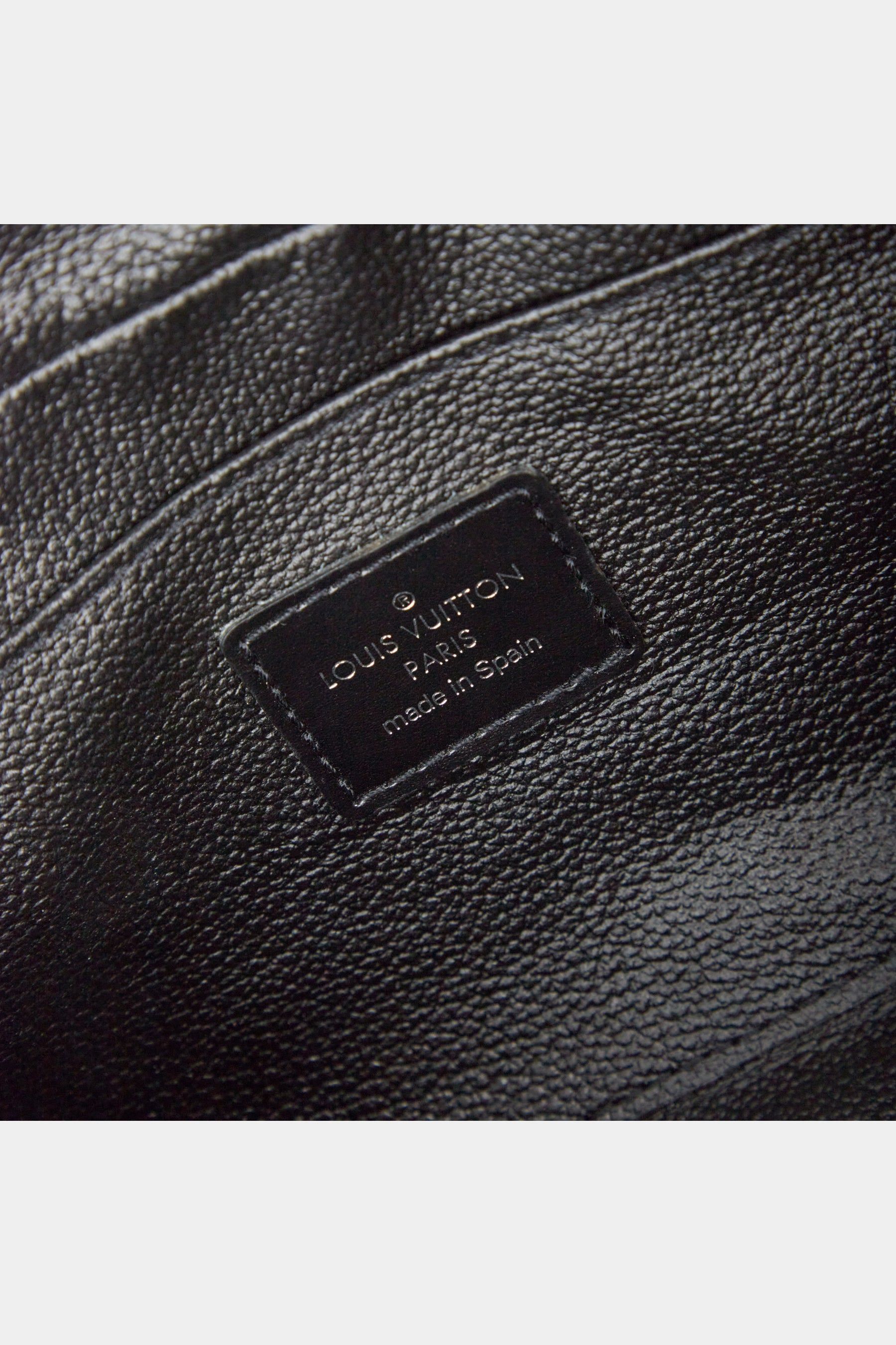 Taiga Toiletry Pouch sold by Lord & Taylor product image thumbnail 3