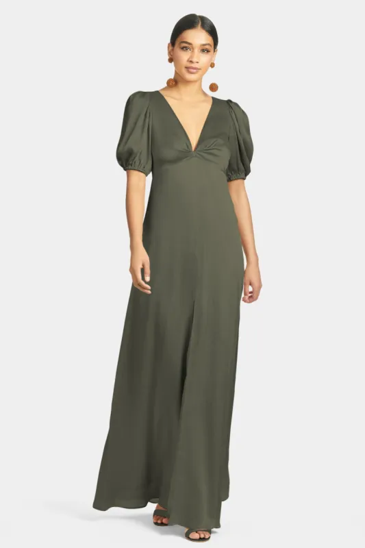 Alli Gown sold by Lord & Taylor