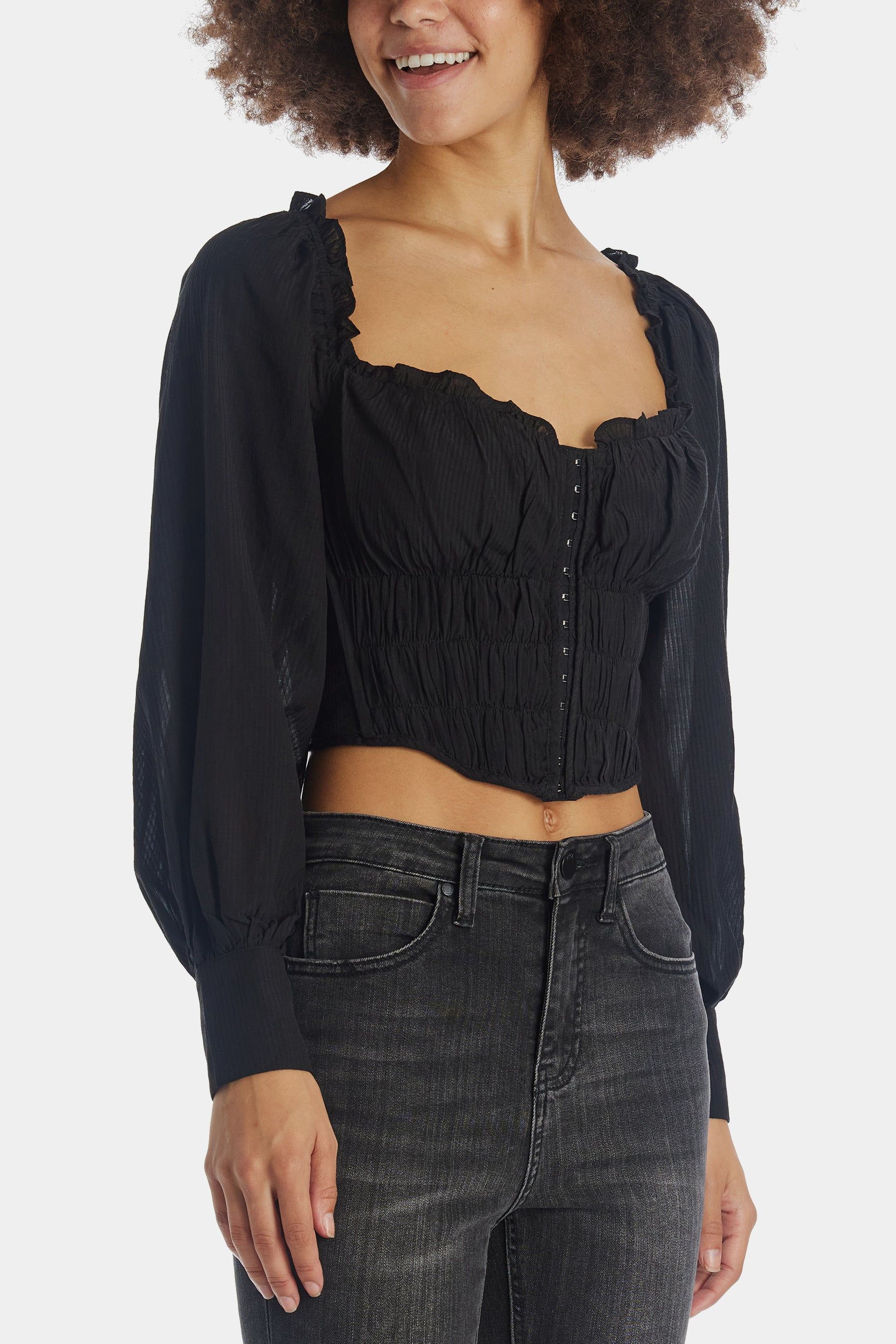 Amber Top sold by Lord & Taylor product image thumbnail 11