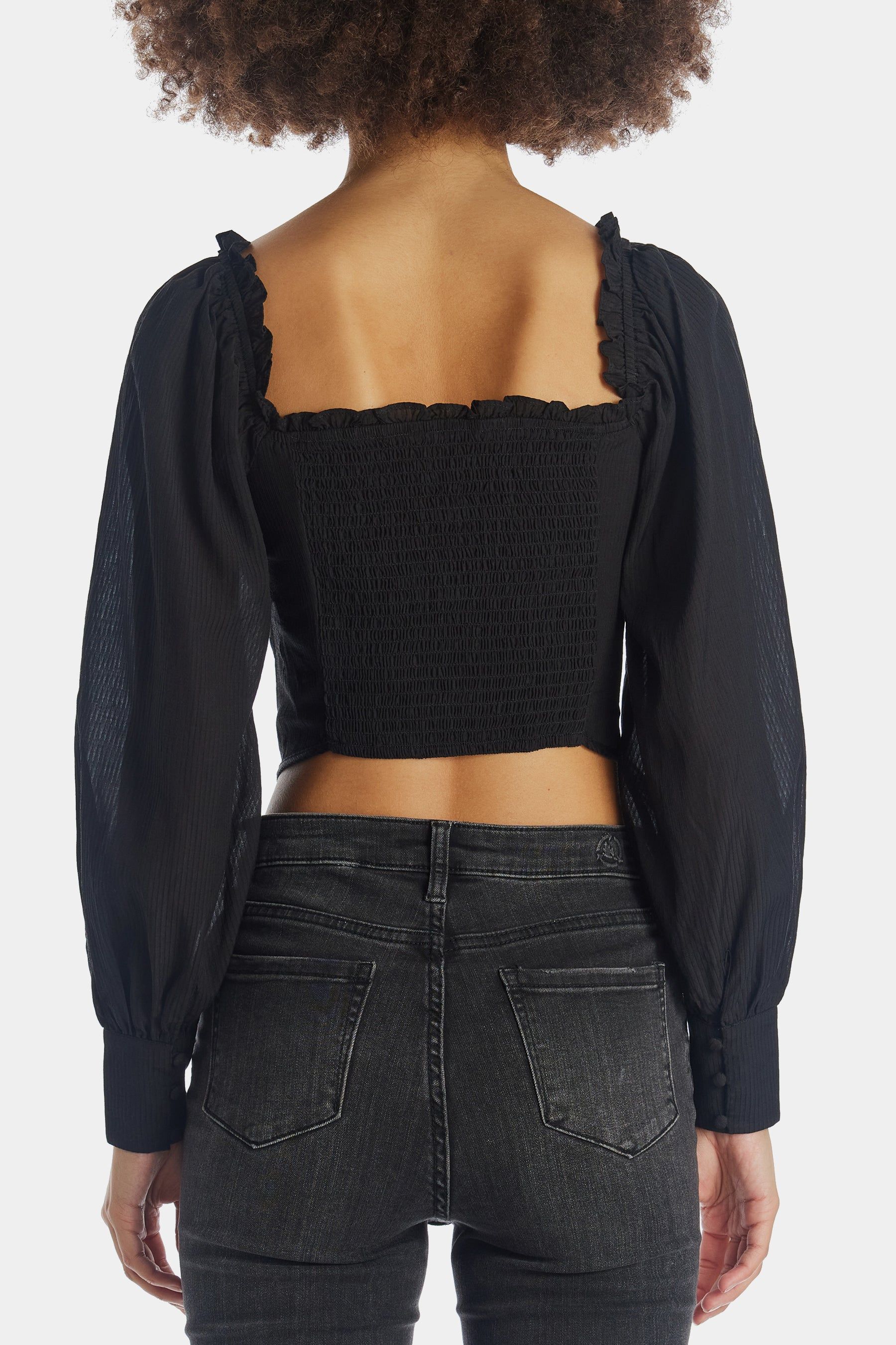 Amber Top sold by Lord & Taylor product image thumbnail 8