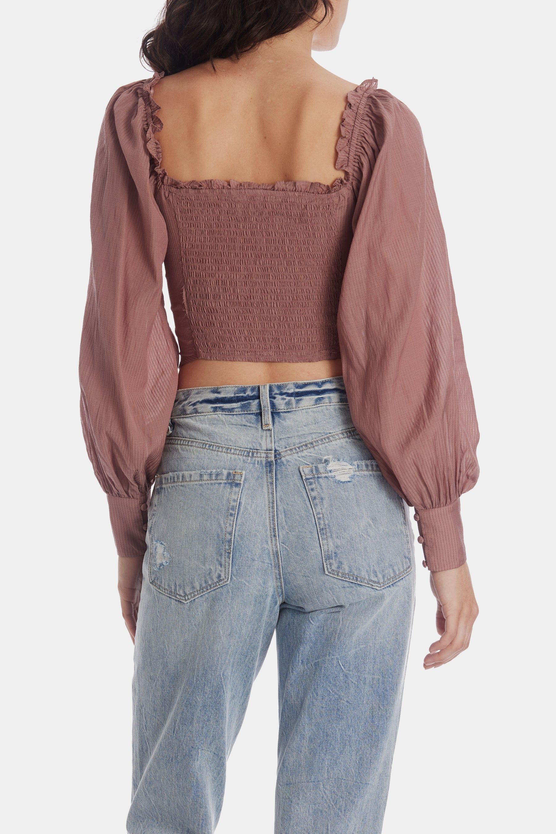 Amber Top sold by Lord & Taylor product image thumbnail 2