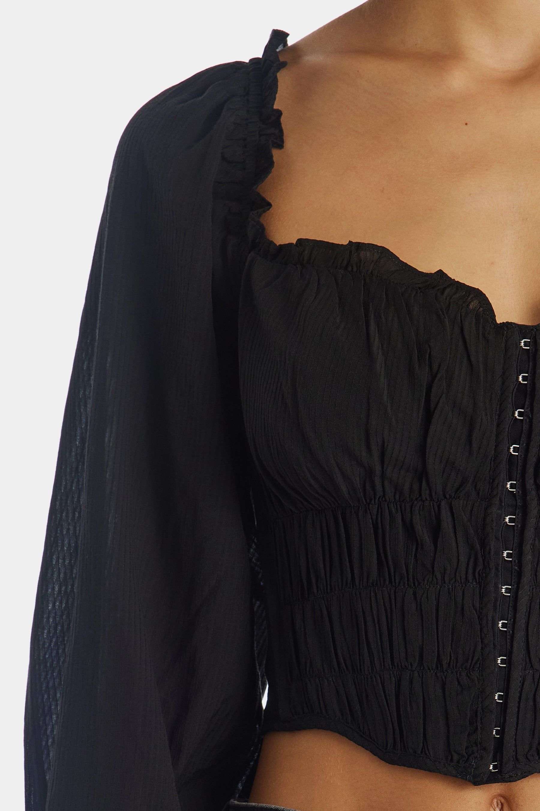 Amber Top sold by Lord & Taylor product image thumbnail 12