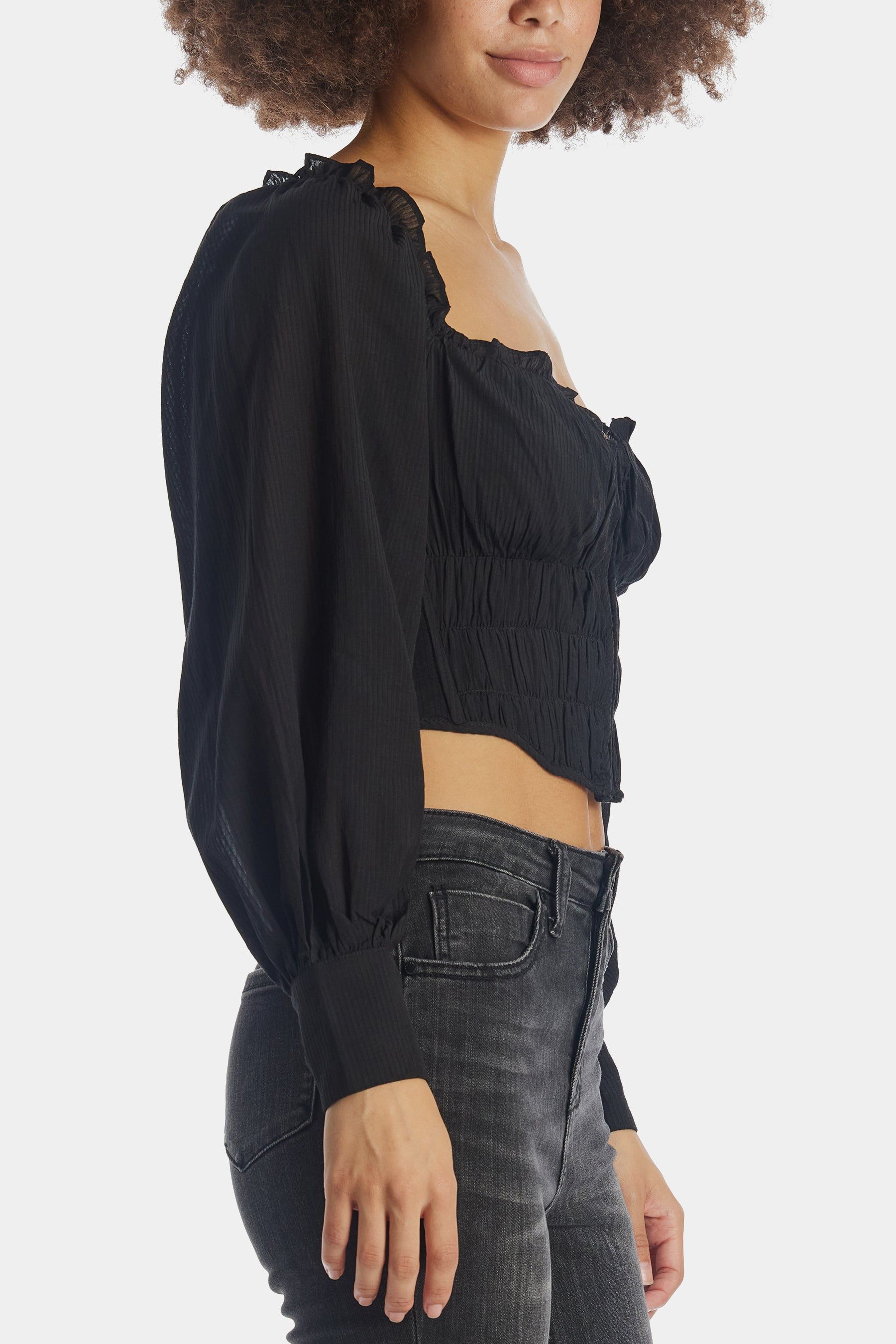 Amber Top sold by Lord & Taylor product image thumbnail 7