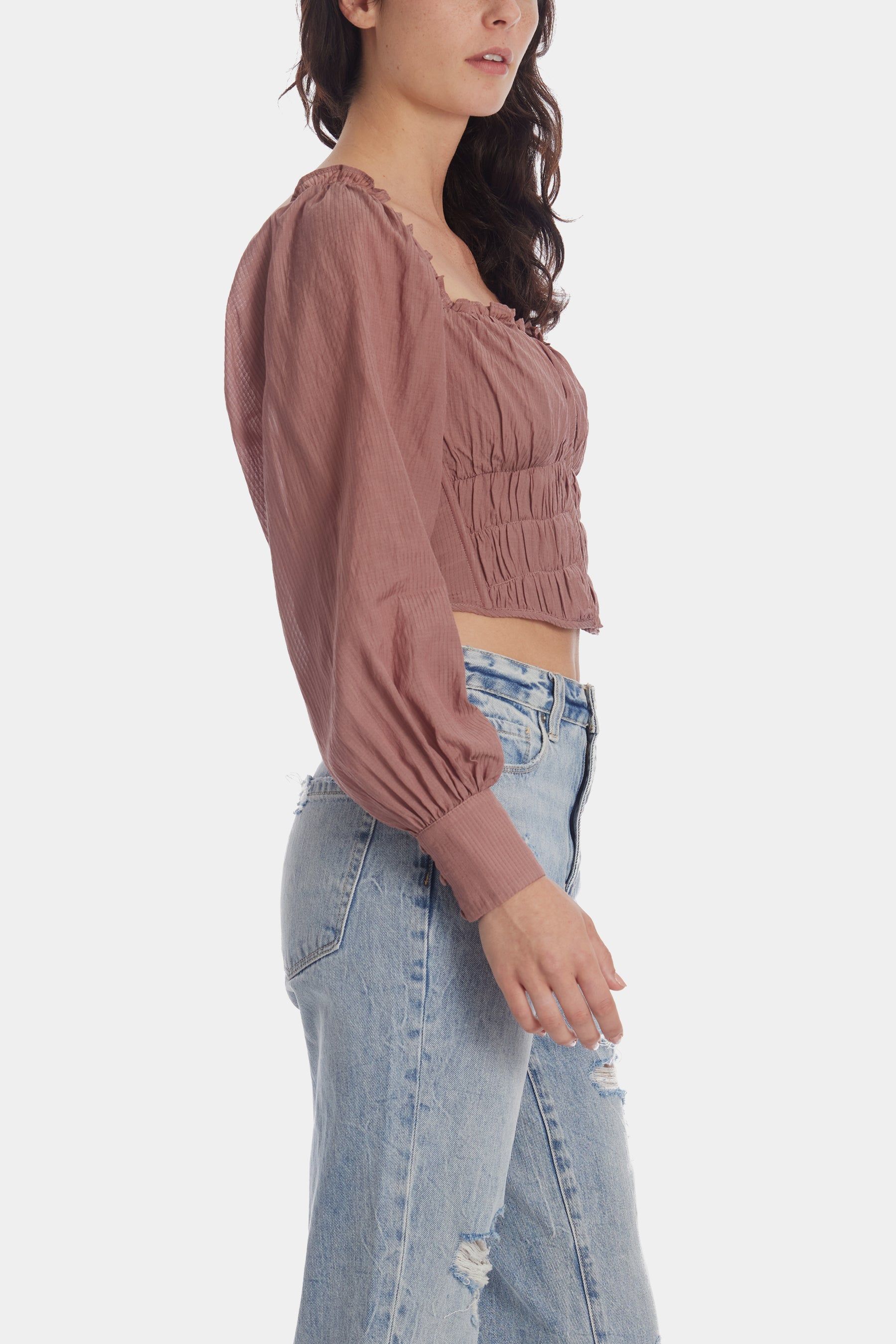 Amber Top sold by Lord & Taylor product image thumbnail 4