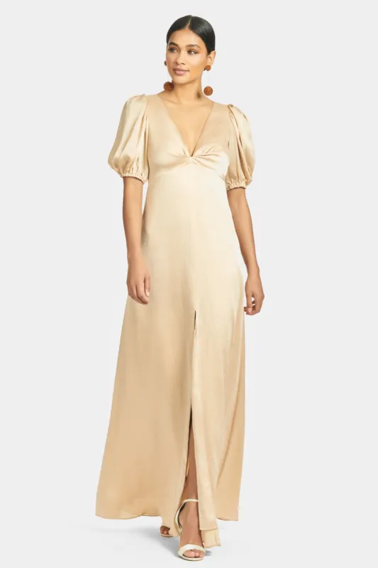 Alli Gown sold by Lord & Taylor