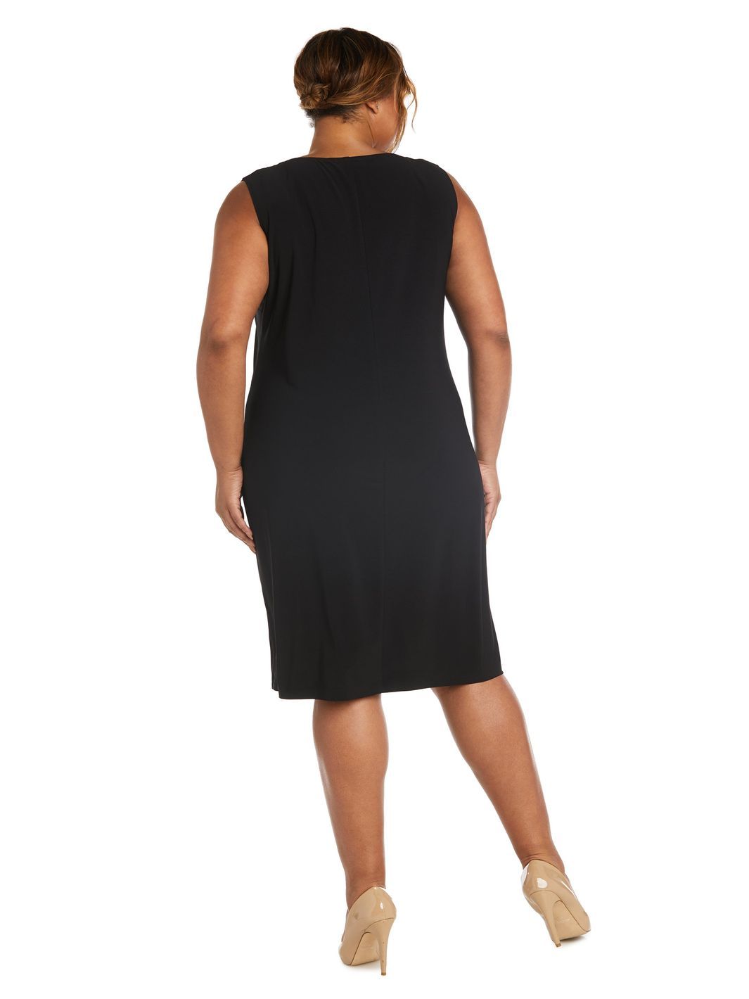 Two-Piece Printed Jacket and Dress Set sold by Lord & Taylor product image thumbnail 10