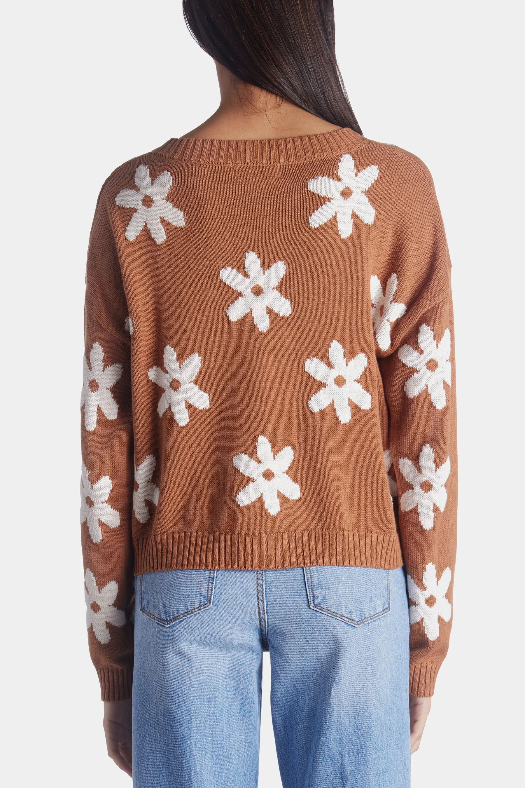 The Daisy Mae Cardigan sold by Lord & Taylor product image thumbnail 2