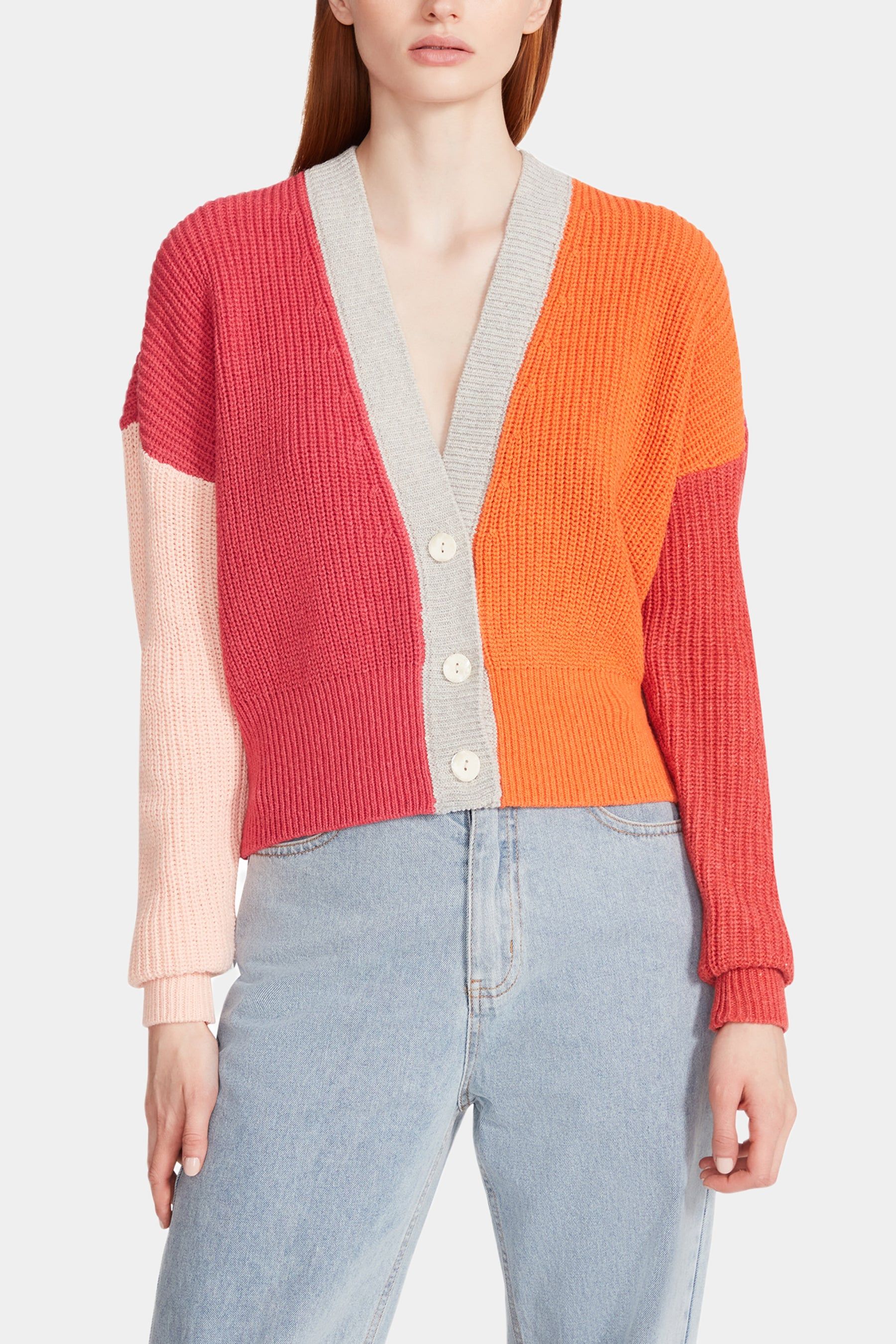 Betty Cardigan sold by Lord & Taylor