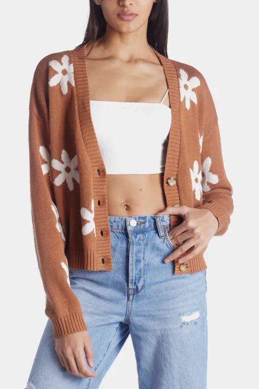 The Daisy Mae Cardigan sold by Lord & Taylor